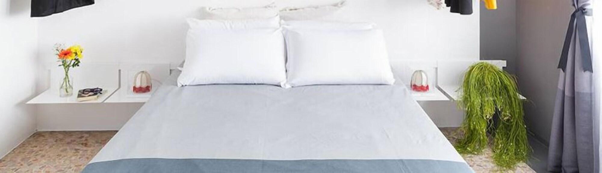 Boutique Rooms Trastevere Rome Luaran gambar