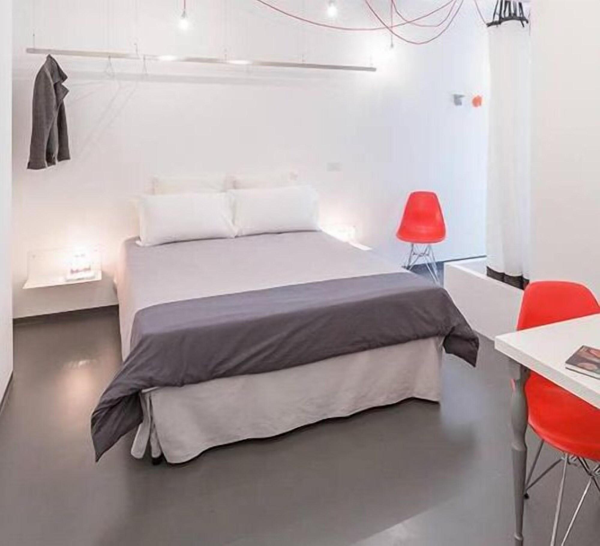 Boutique Rooms Trastevere Rome Luaran gambar