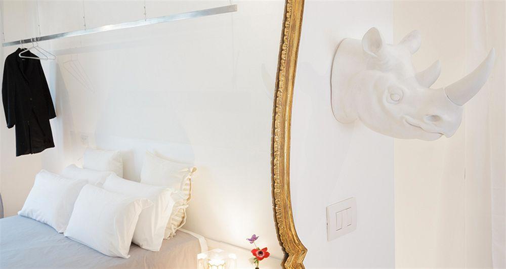 Boutique Rooms Trastevere Rome Luaran gambar