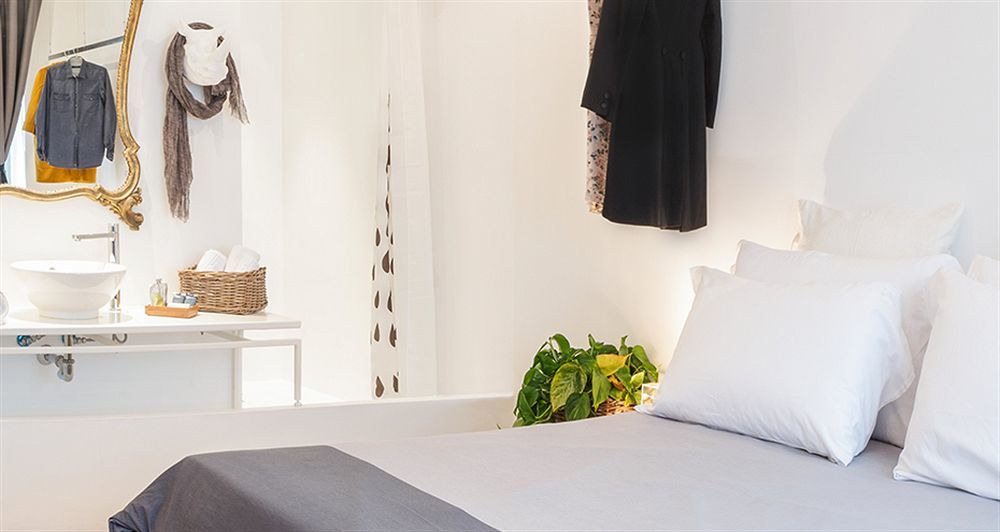 Boutique Rooms Trastevere Rome Luaran gambar