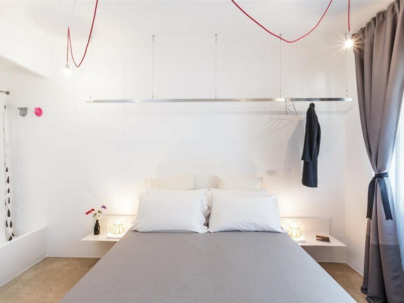 Boutique Rooms Trastevere Rome Luaran gambar